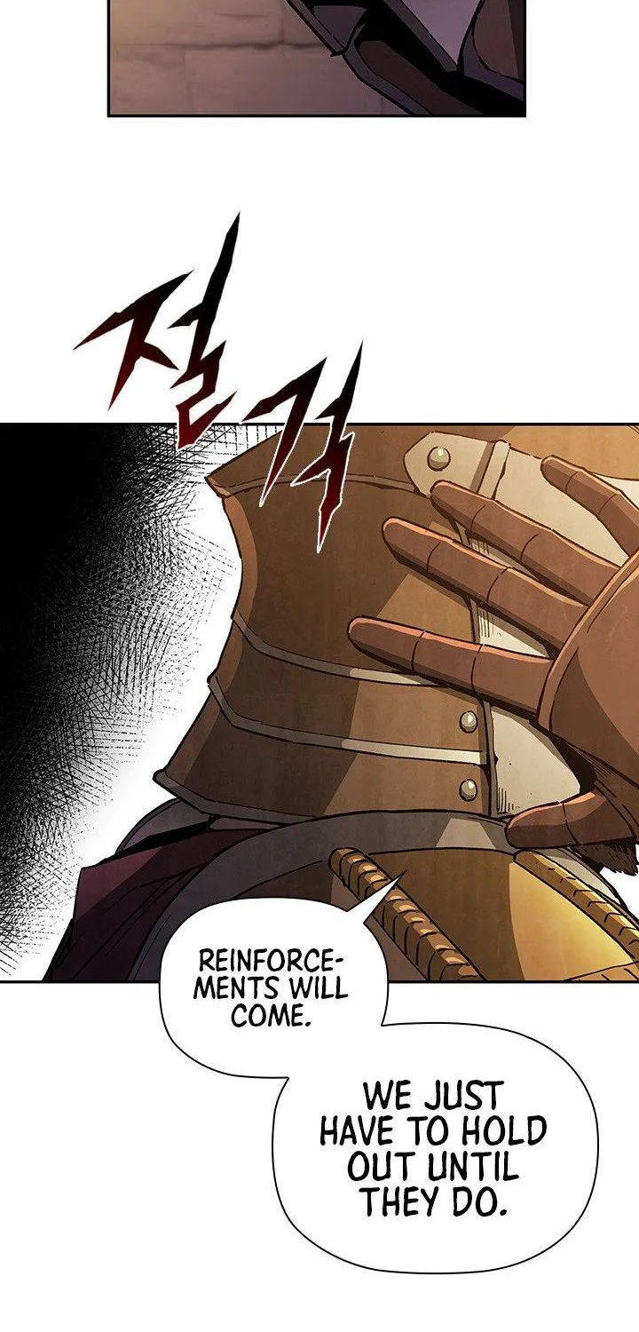 The Second Coming Of Gluttony Mangakakalot X Chapter 54 Page 61