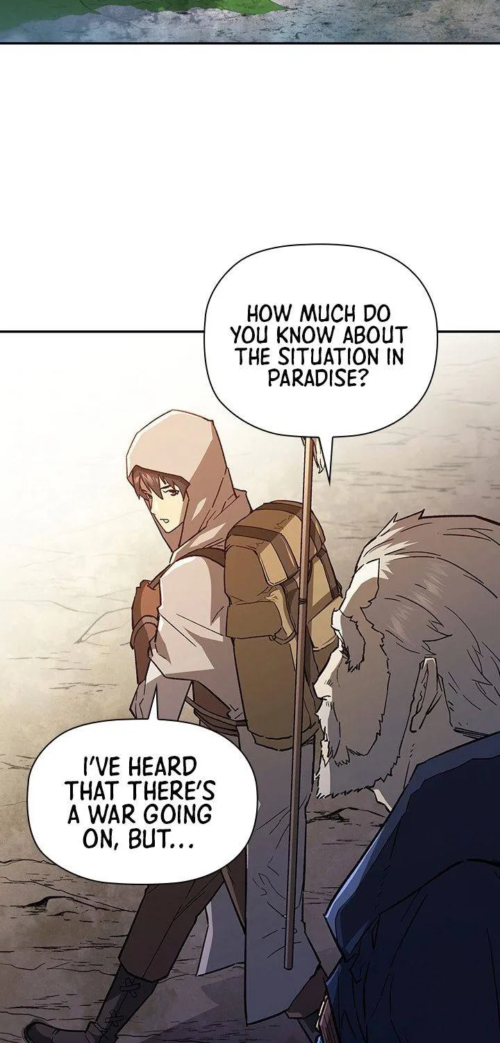 The Second Coming Of Gluttony Mangakakalot X Chapter 54 Page 65