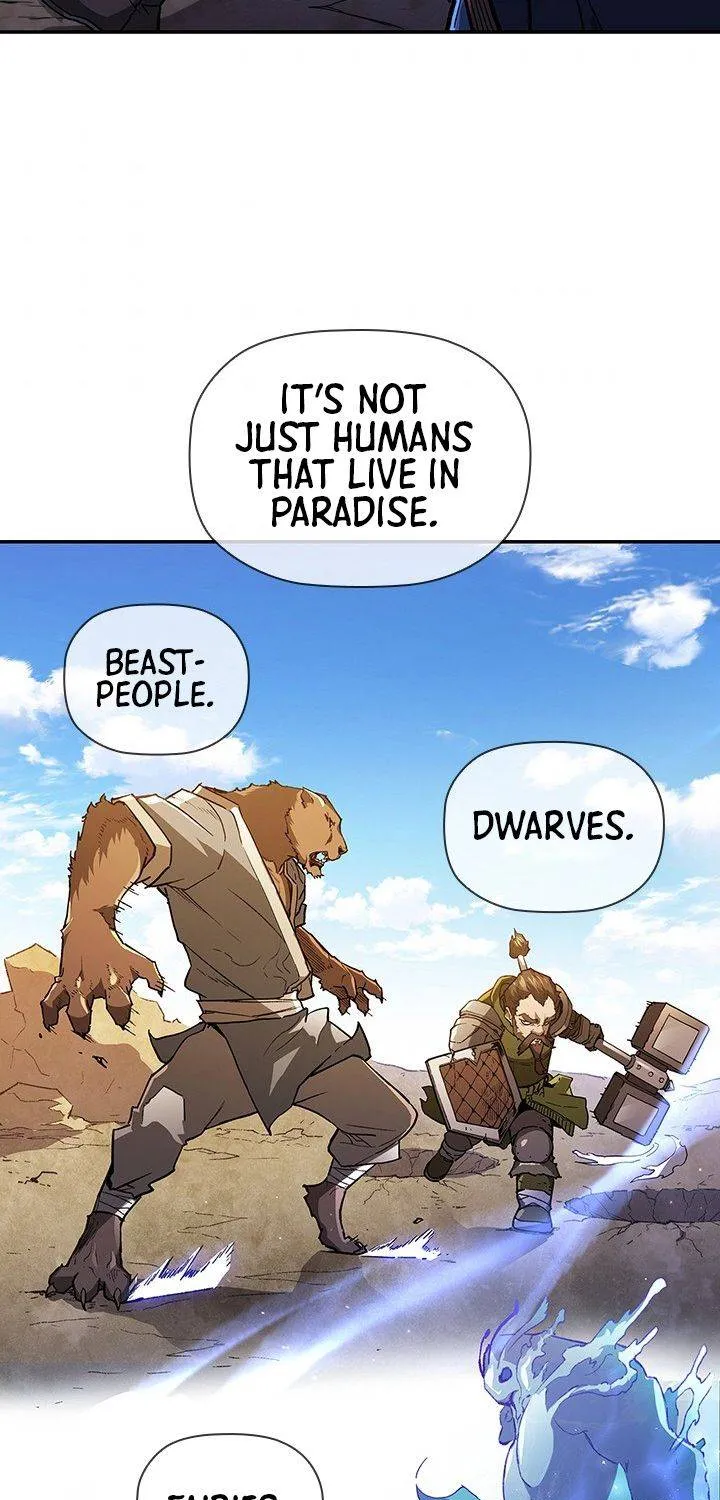 The Second Coming Of Gluttony Mangakakalot X Chapter 54 Page 66