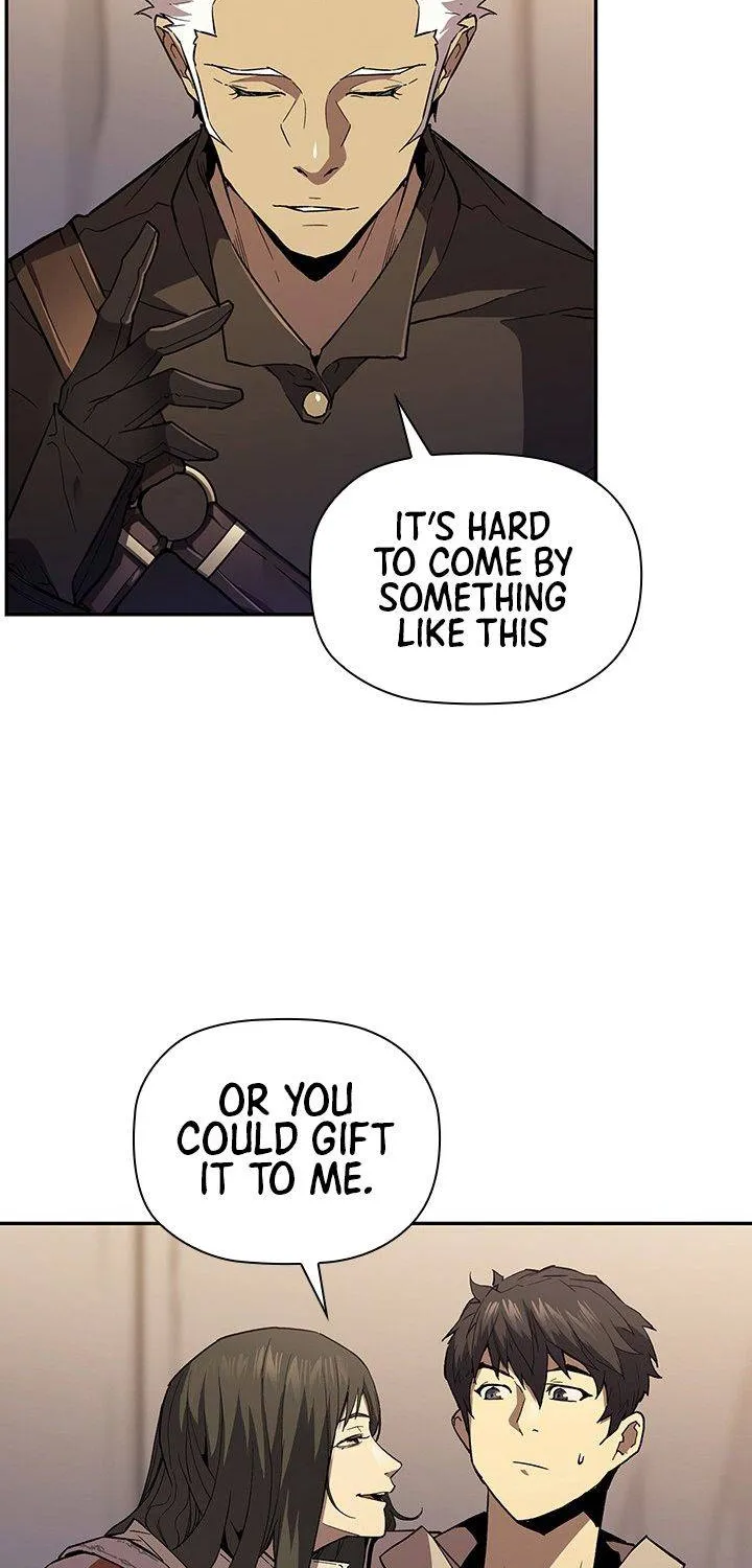 The Second Coming Of Gluttony Mangakakalot X Chapter 54 Page 8
