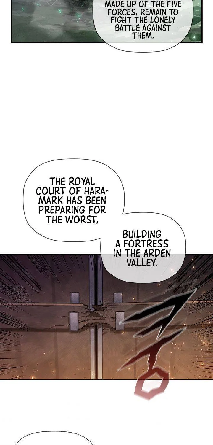 The Second Coming Of Gluttony Mangakakalot X Chapter 54 Page 72