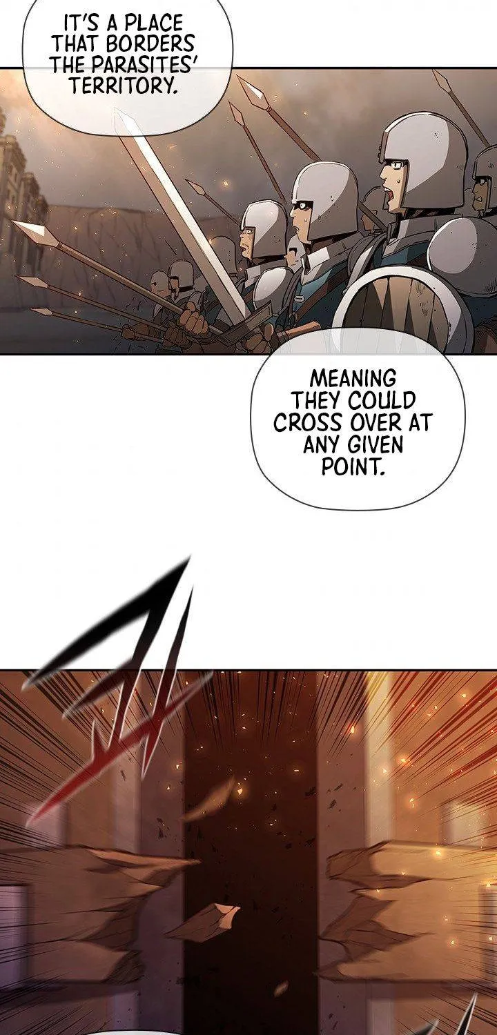 The Second Coming Of Gluttony Mangakakalot X Chapter 54 Page 73