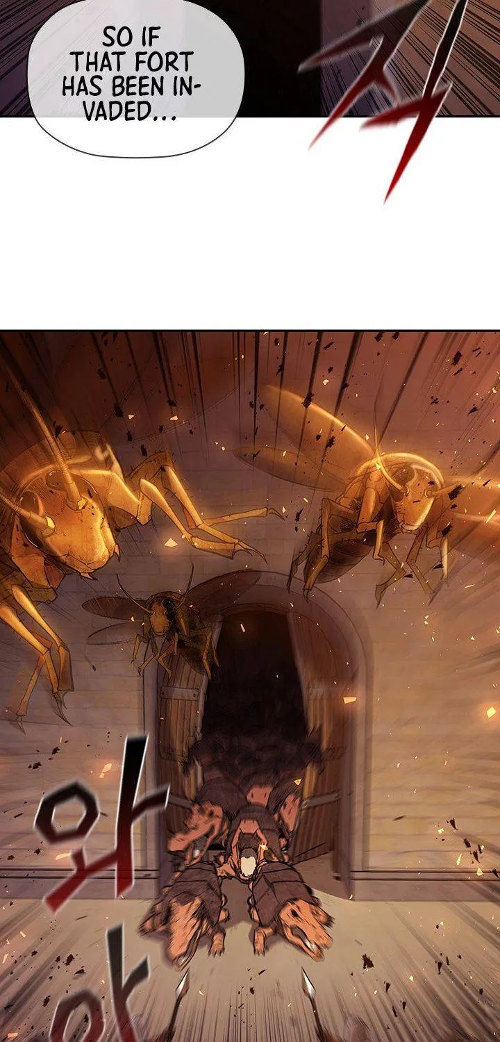 The Second Coming Of Gluttony Mangakakalot X Chapter 54 Page 74