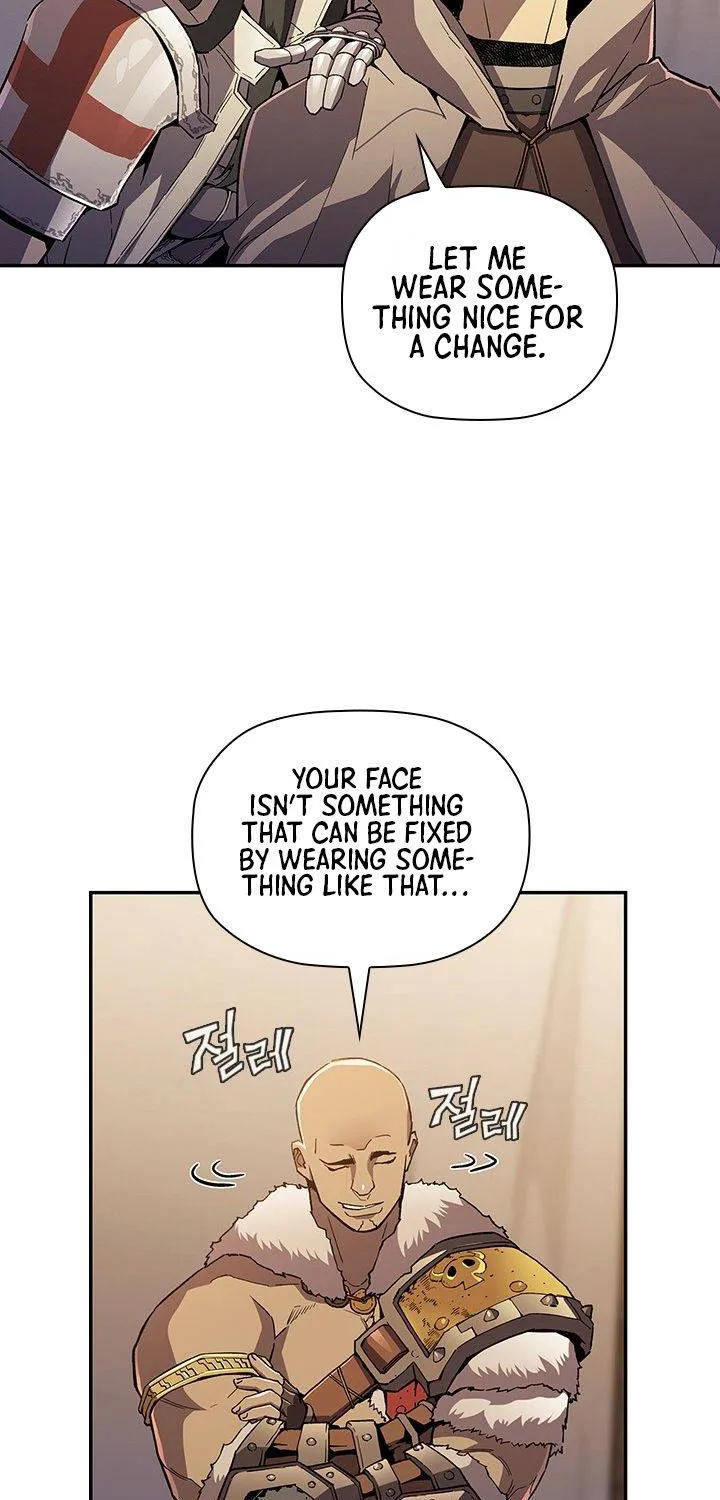 The Second Coming Of Gluttony Mangakakalot X Chapter 54 Page 9