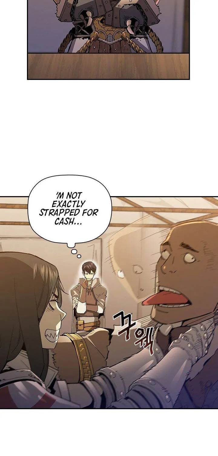 The Second Coming Of Gluttony Mangakakalot X Chapter 54 Page 10