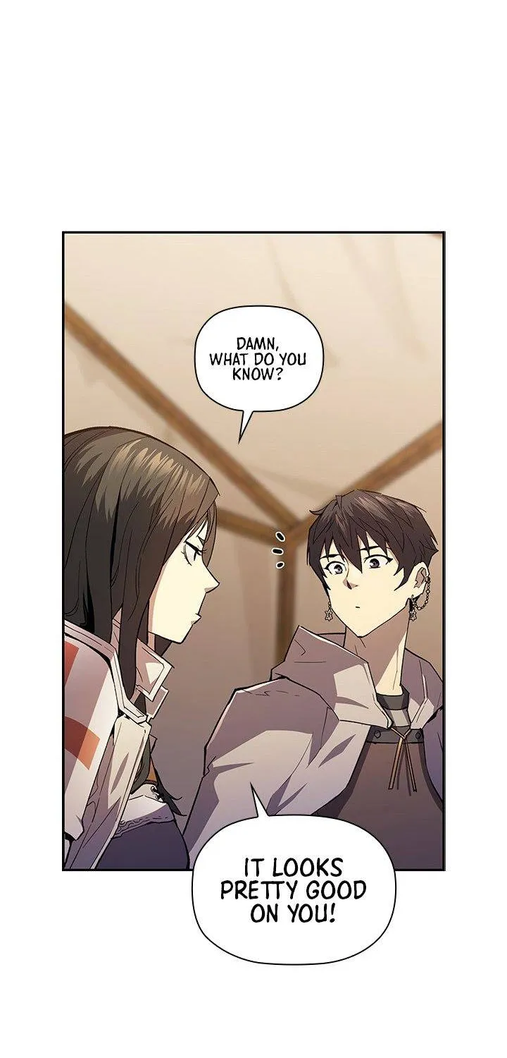 The Second Coming Of Gluttony Mangakakalot X Chapter 54 Page 12
