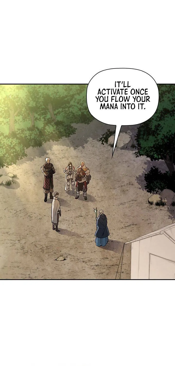 The Second Coming Of Gluttony Mangakakalot X Chapter 54 Page 15