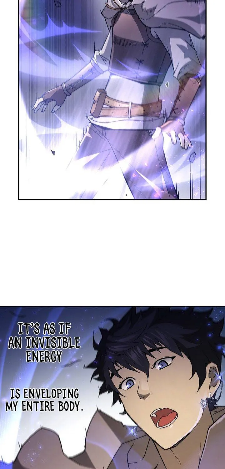 The Second Coming Of Gluttony Mangakakalot X Chapter 54 Page 17