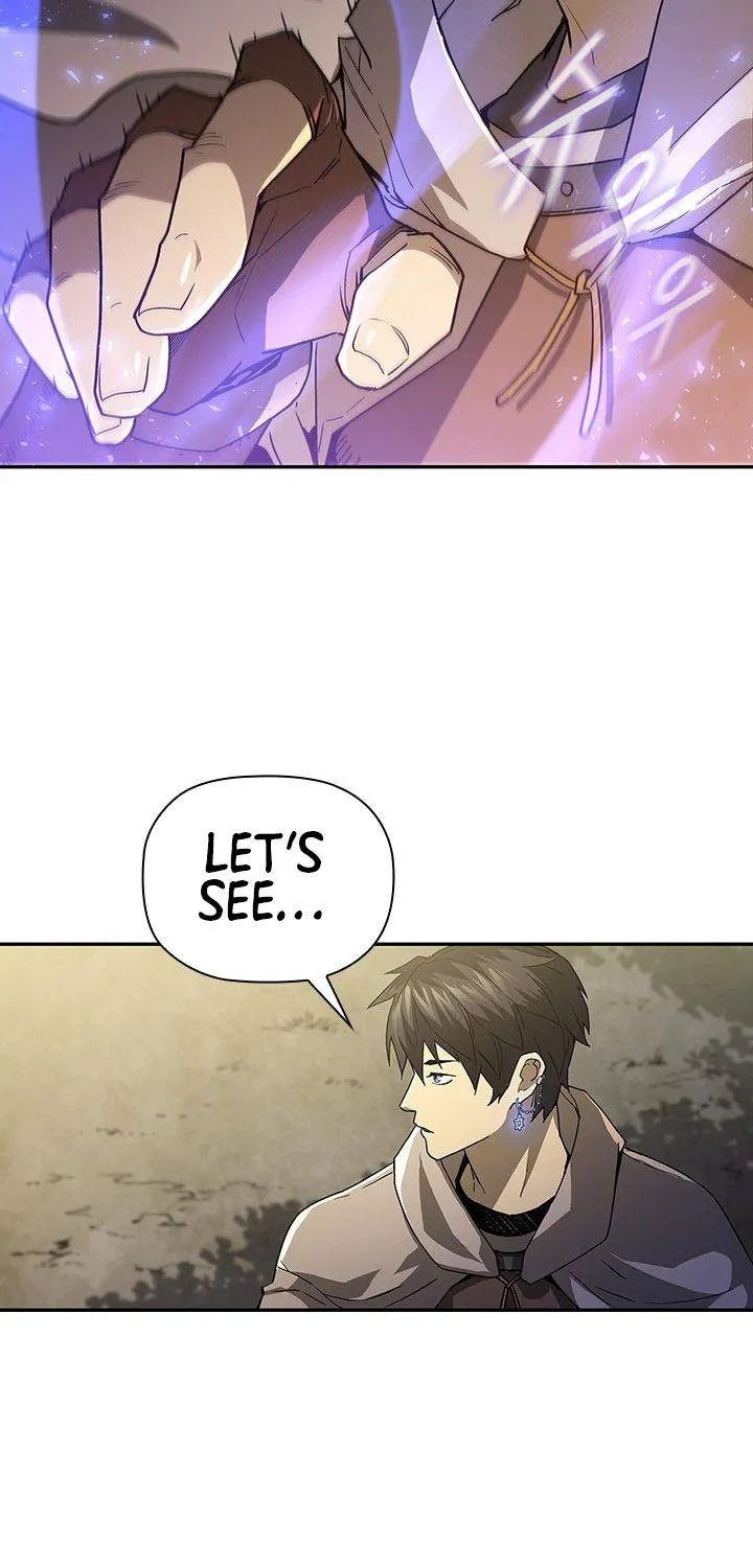 The Second Coming Of Gluttony Mangakakalot X Chapter 54 Page 18