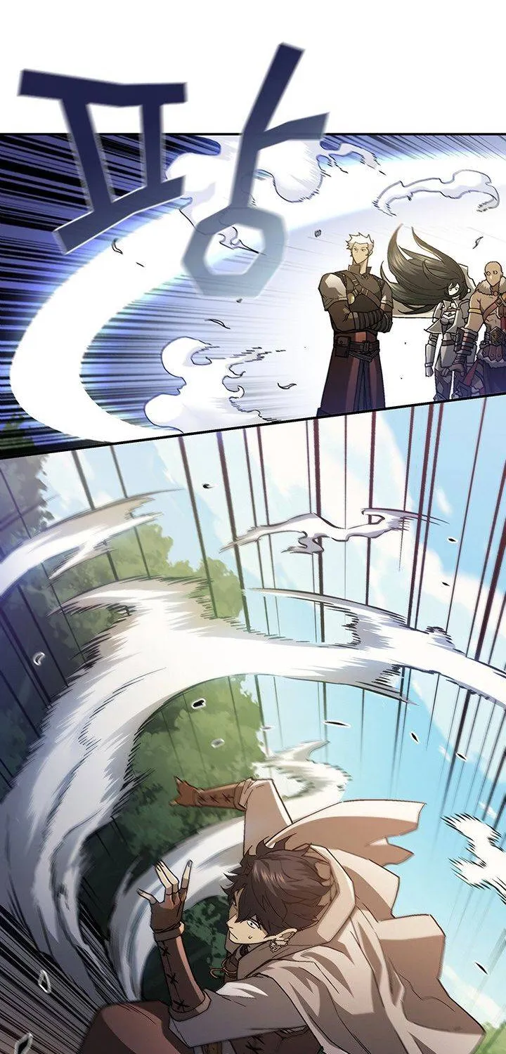 The Second Coming Of Gluttony Mangakakalot X Chapter 54 Page 19