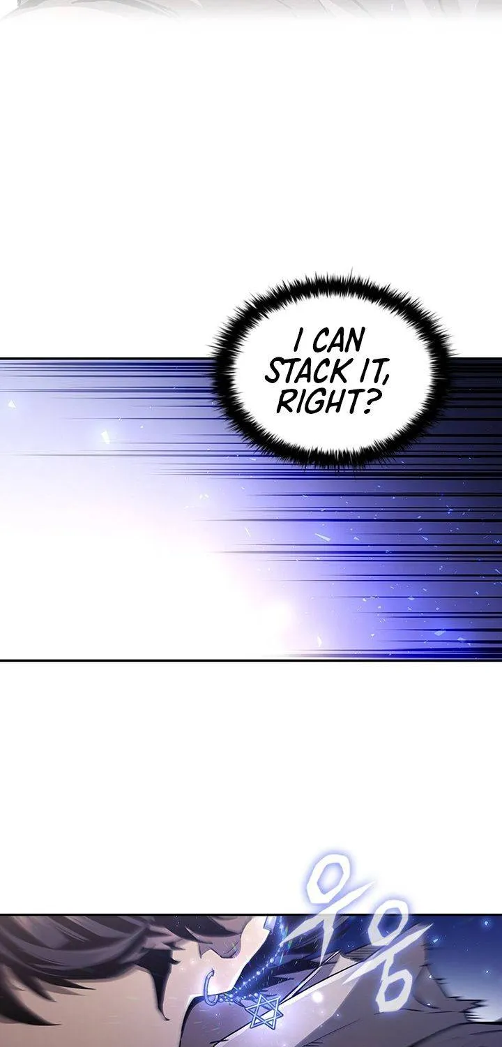The Second Coming Of Gluttony Mangakakalot X Chapter 54 Page 21