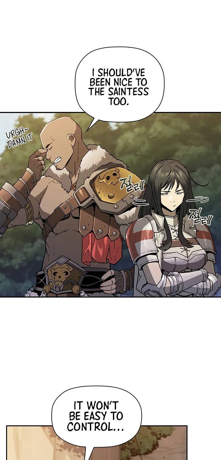 The Second Coming Of Gluttony Mangakakalot X Chapter 54 Page 24