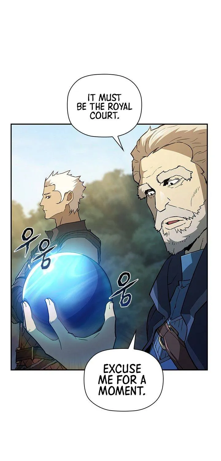 The Second Coming Of Gluttony Mangakakalot X Chapter 54 Page 26