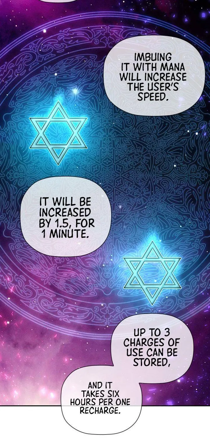 The Second Coming Of Gluttony Mangakakalot X Chapter 54 Page 4