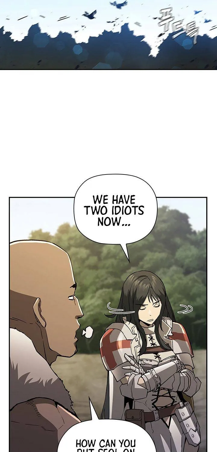 The Second Coming Of Gluttony Mangakakalot X Chapter 54 Page 32