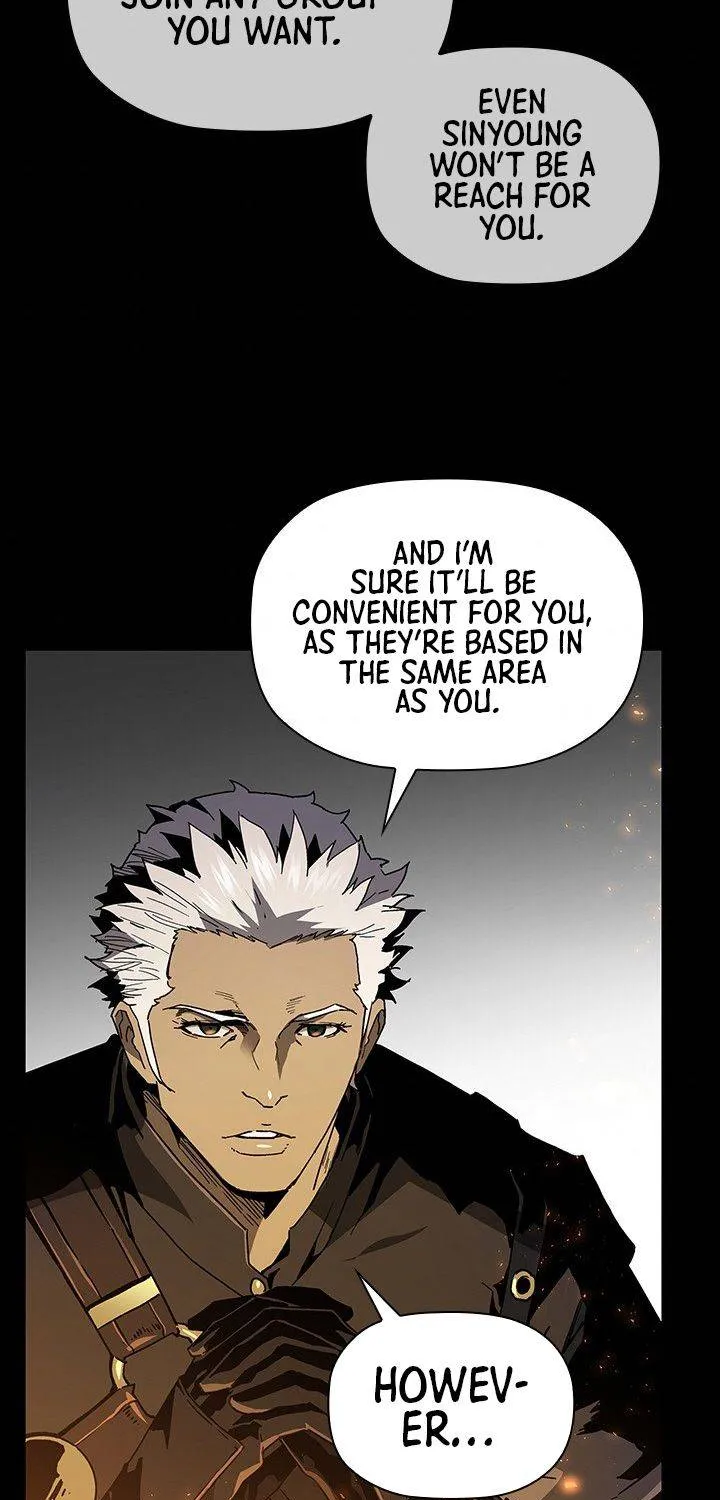 The Second Coming Of Gluttony Mangakakalot X Chapter 54 Page 36