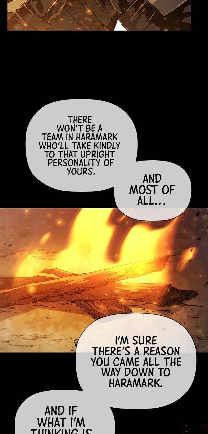 The Second Coming Of Gluttony Mangakakalot X Chapter 54 Page 37
