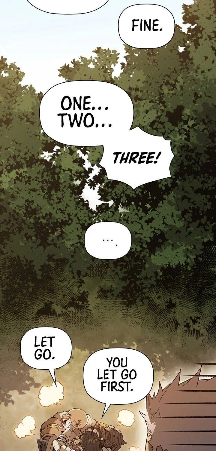 The Second Coming Of Gluttony Mangakakalot X Chapter 54 Page 40