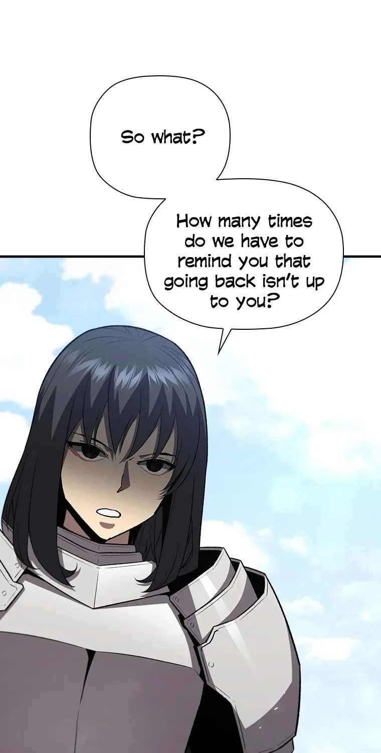 The Second Coming Of Gluttony Mangakakalot X Chapter 55.1 Page 18