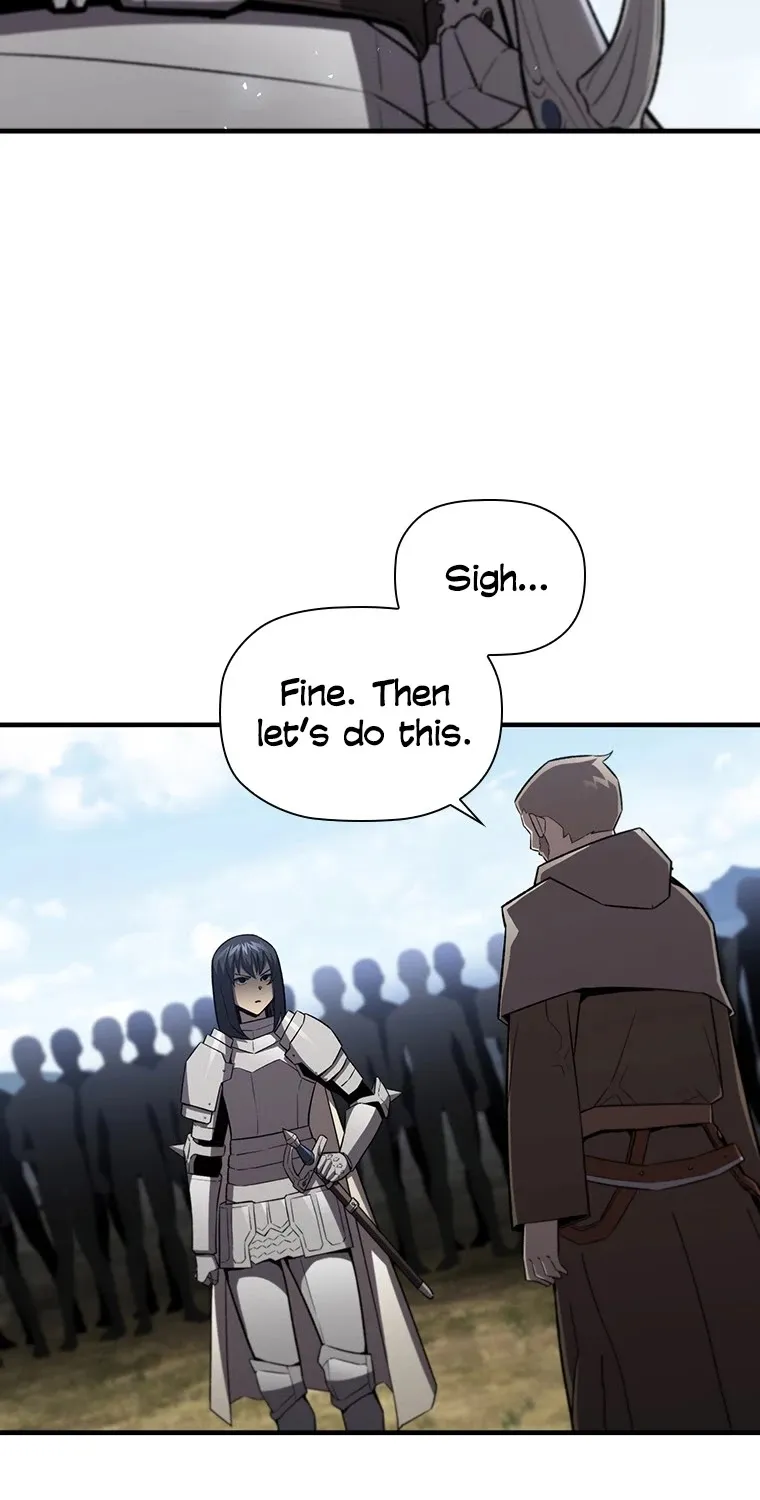 The Second Coming Of Gluttony Mangakakalot X Chapter 55.1 Page 20