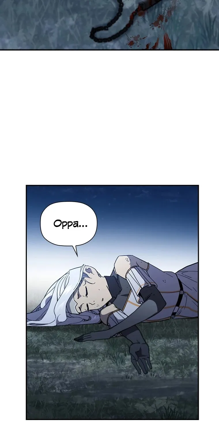 The Second Coming Of Gluttony Mangakakalot X Chapter 55.1 Page 104