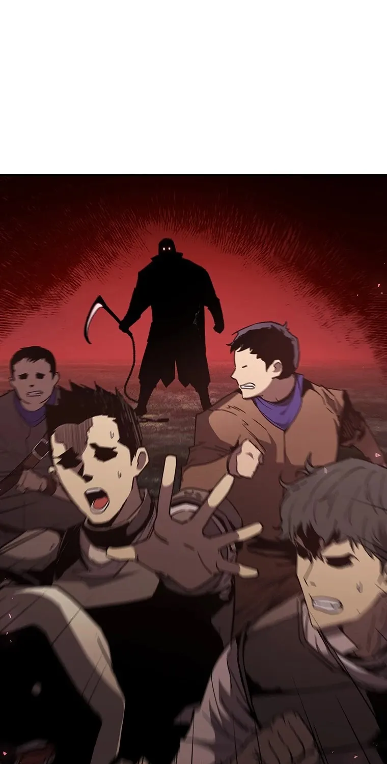 The Second Coming Of Gluttony Mangakakalot X Chapter 55.1 Page 106