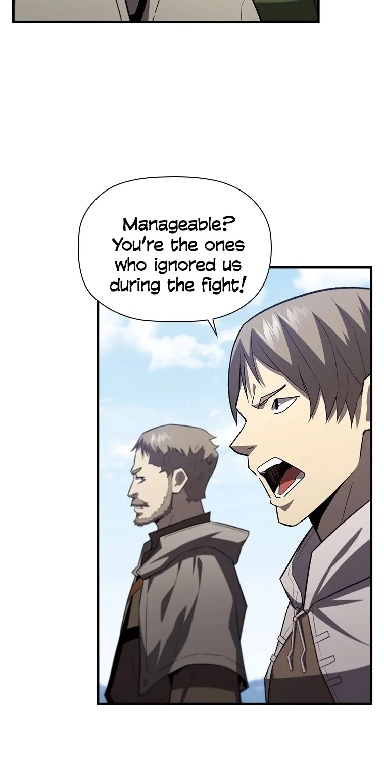 The Second Coming Of Gluttony Mangakakalot X Chapter 55.1 Page 12