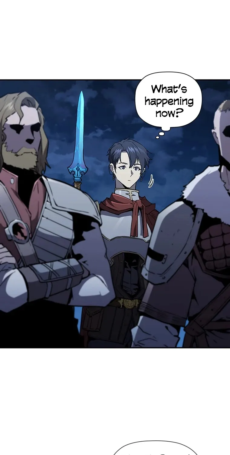 The Second Coming Of Gluttony Mangakakalot X Chapter 55.1 Page 114