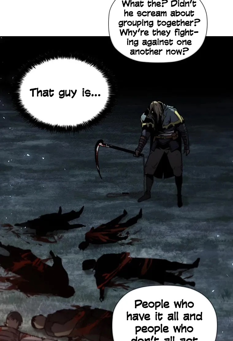 The Second Coming Of Gluttony Mangakakalot X Chapter 55.1 Page 115