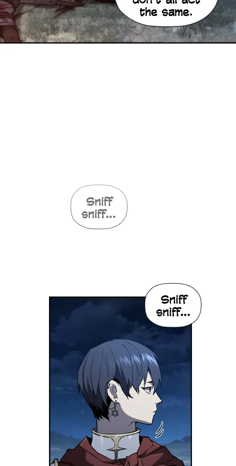 The Second Coming Of Gluttony Mangakakalot X Chapter 55.1 Page 116