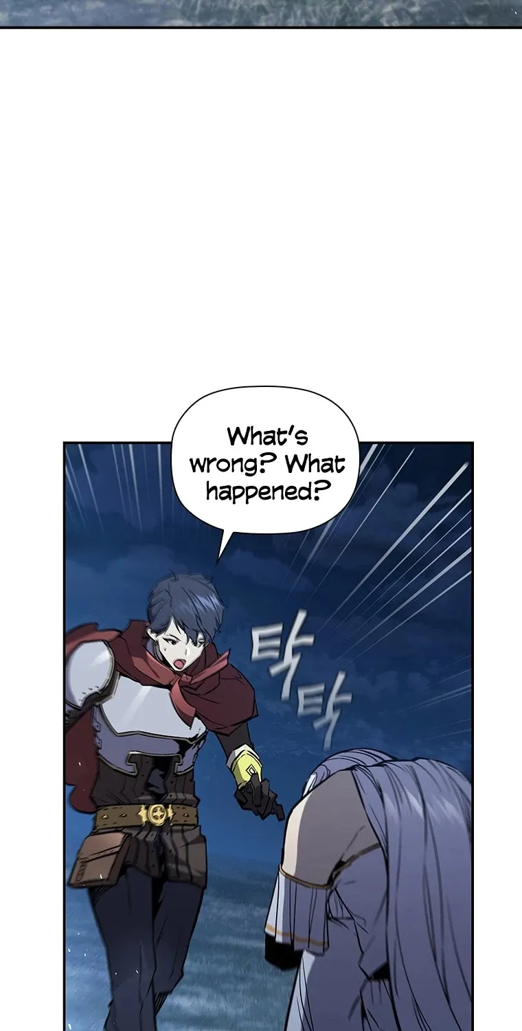The Second Coming Of Gluttony Mangakakalot X Chapter 55.1 Page 118