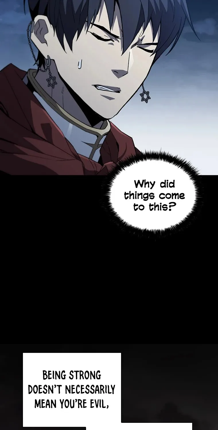 The Second Coming Of Gluttony Mangakakalot X Chapter 55.1 Page 124