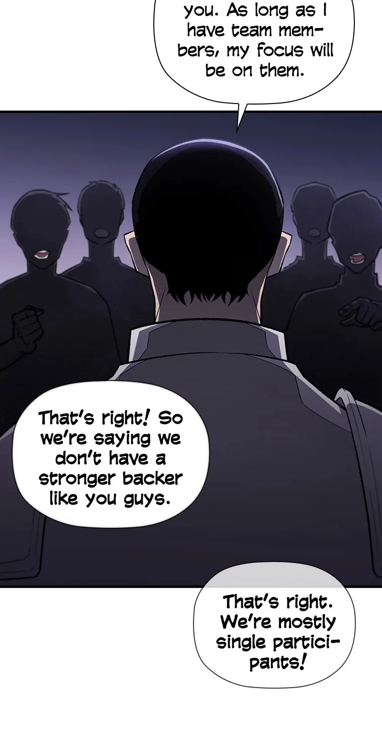 The Second Coming Of Gluttony Mangakakalot X Chapter 55.1 Page 14