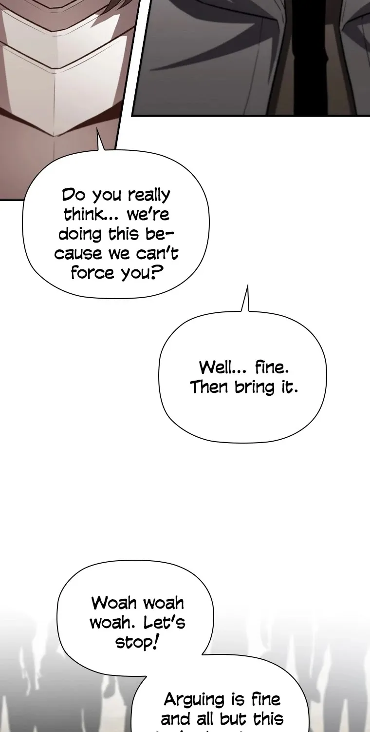 The Second Coming Of Gluttony Mangakakalot X Chapter 55.1 Page 27