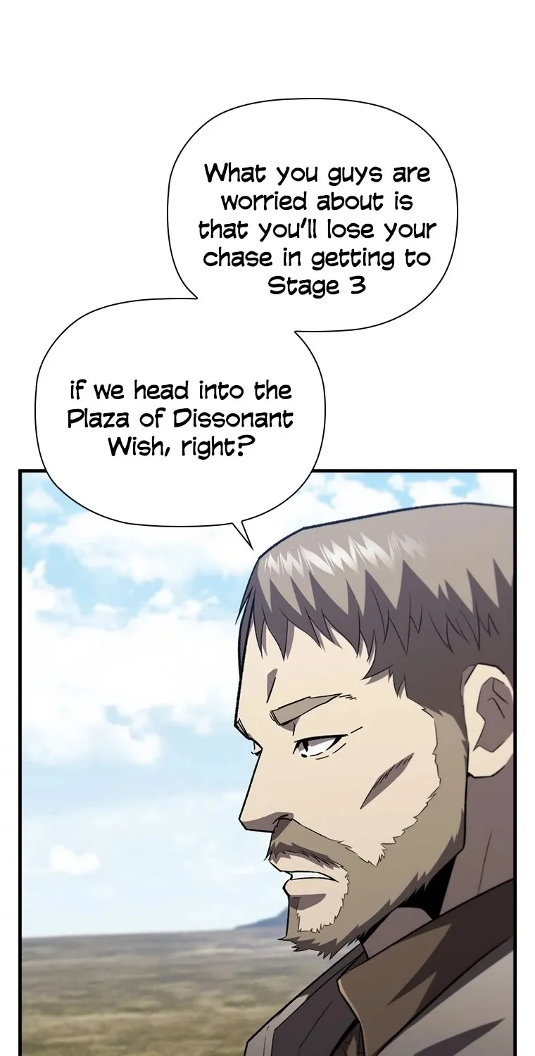 The Second Coming Of Gluttony Mangakakalot X Chapter 55.1 Page 21