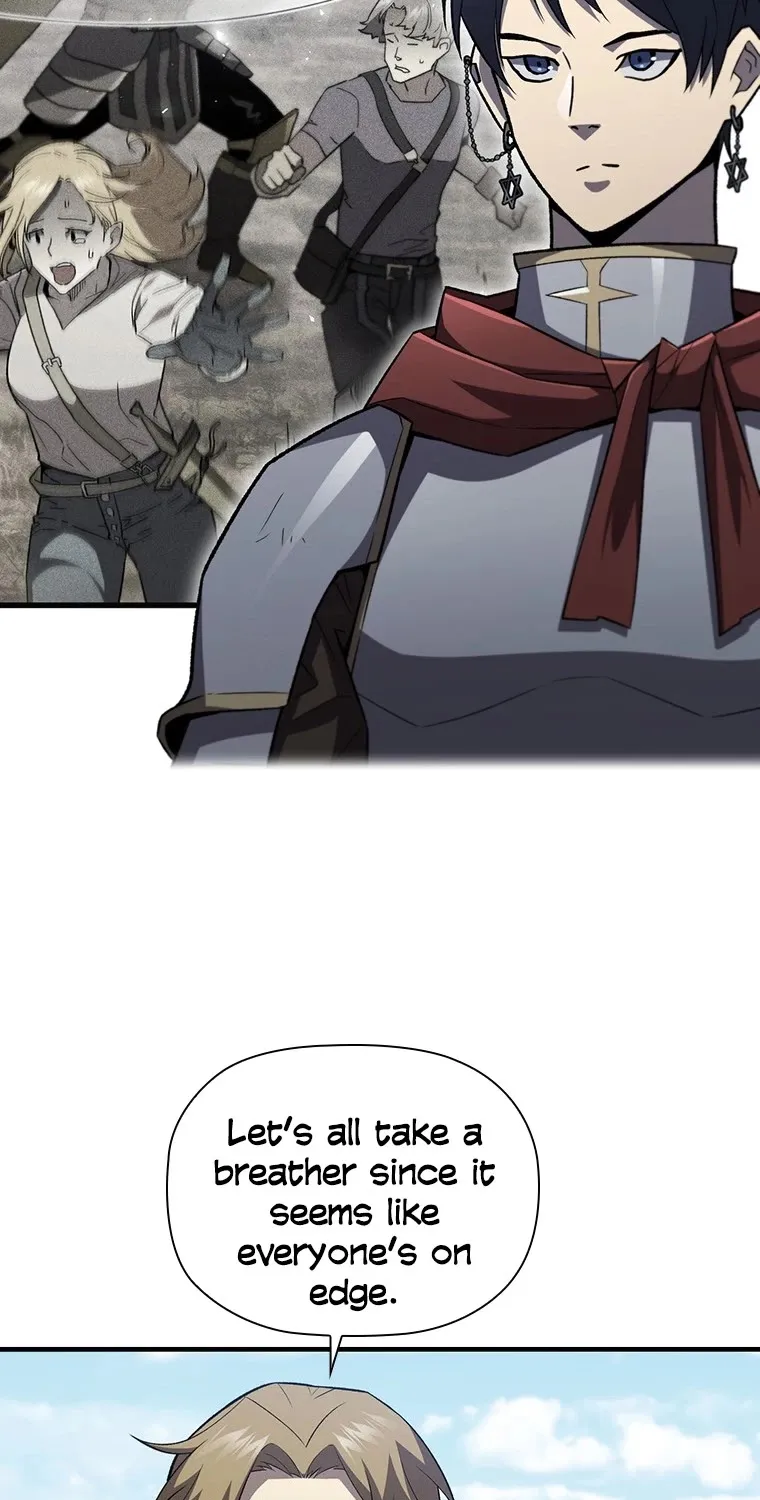The Second Coming Of Gluttony Mangakakalot X Chapter 55.1 Page 32
