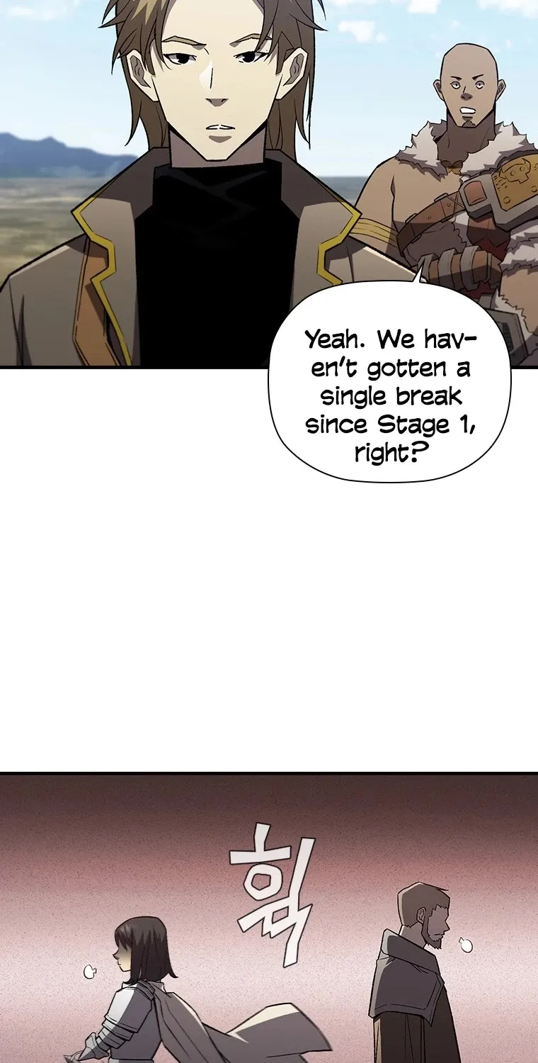 The Second Coming Of Gluttony Mangakakalot X Chapter 55.1 Page 33