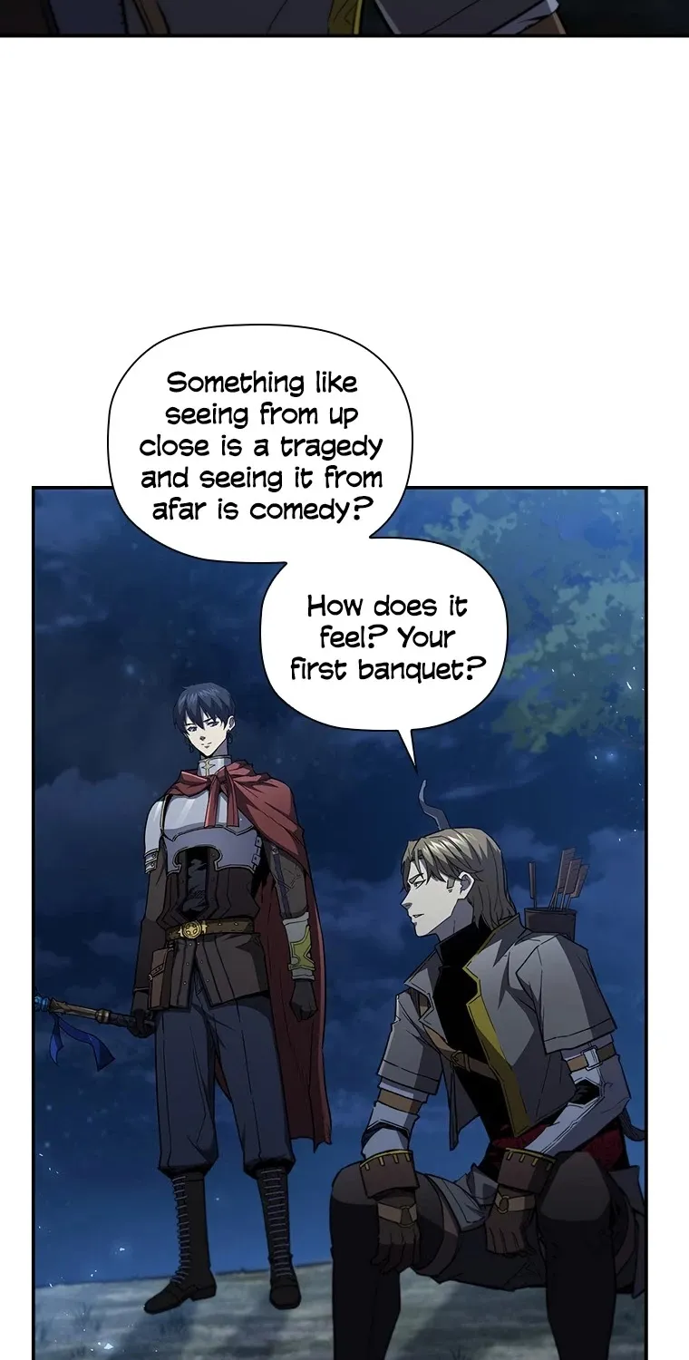 The Second Coming Of Gluttony Mangakakalot X Chapter 55.1 Page 45