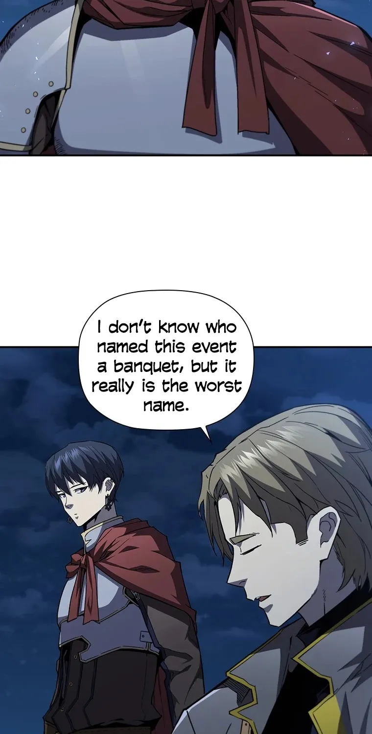 The Second Coming Of Gluttony Mangakakalot X Chapter 55.1 Page 48