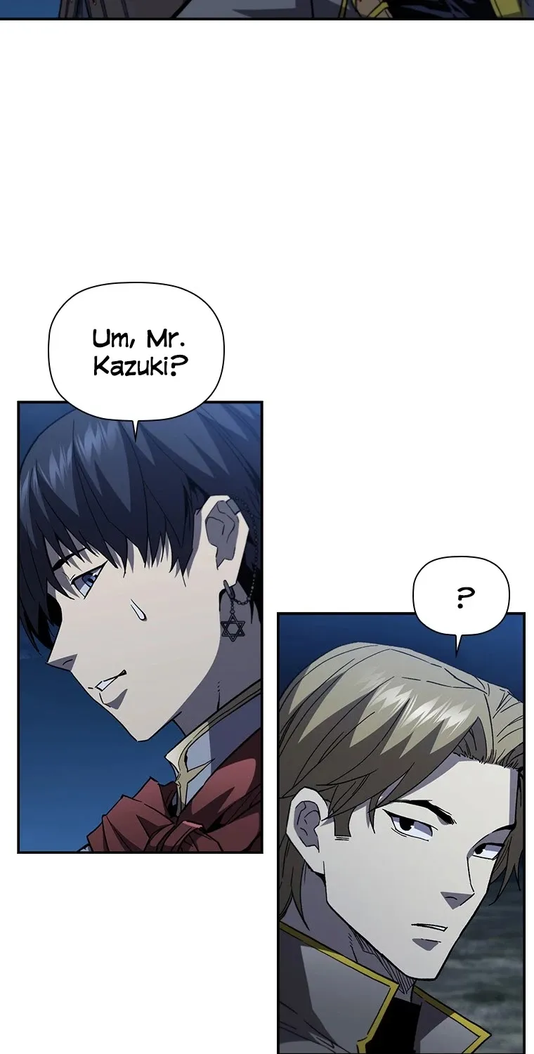 The Second Coming Of Gluttony Mangakakalot X Chapter 55.1 Page 50