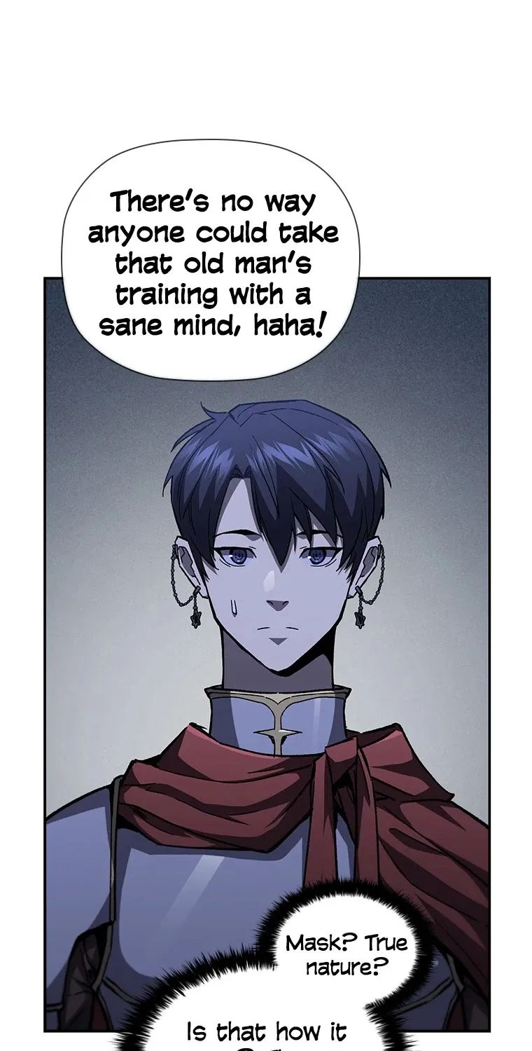 The Second Coming Of Gluttony Mangakakalot X Chapter 55.1 Page 58