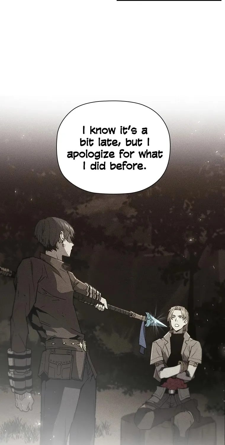 The Second Coming Of Gluttony Mangakakalot X Chapter 55.1 Page 51