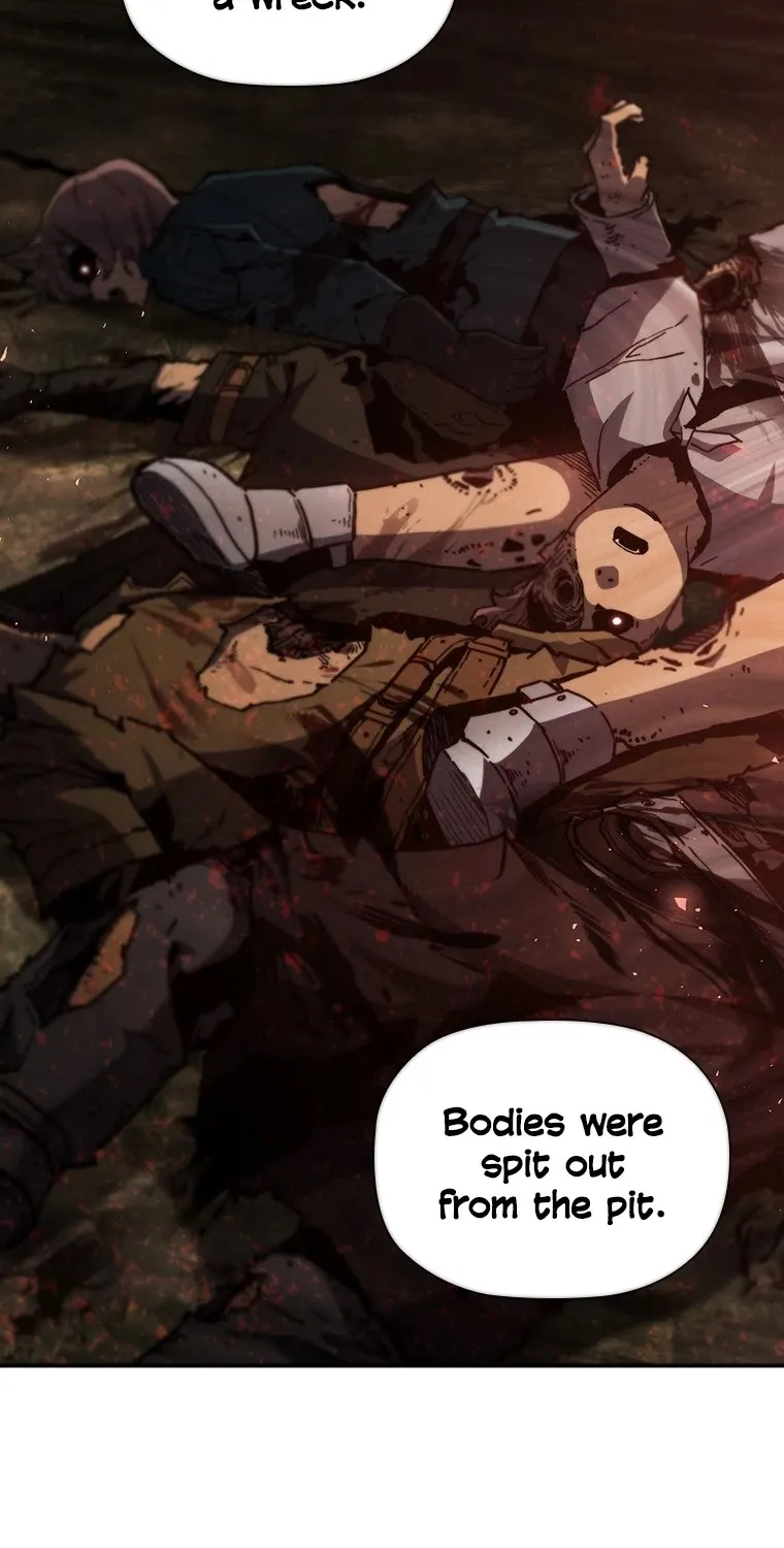 The Second Coming Of Gluttony Mangakakalot X Chapter 55.1 Page 66