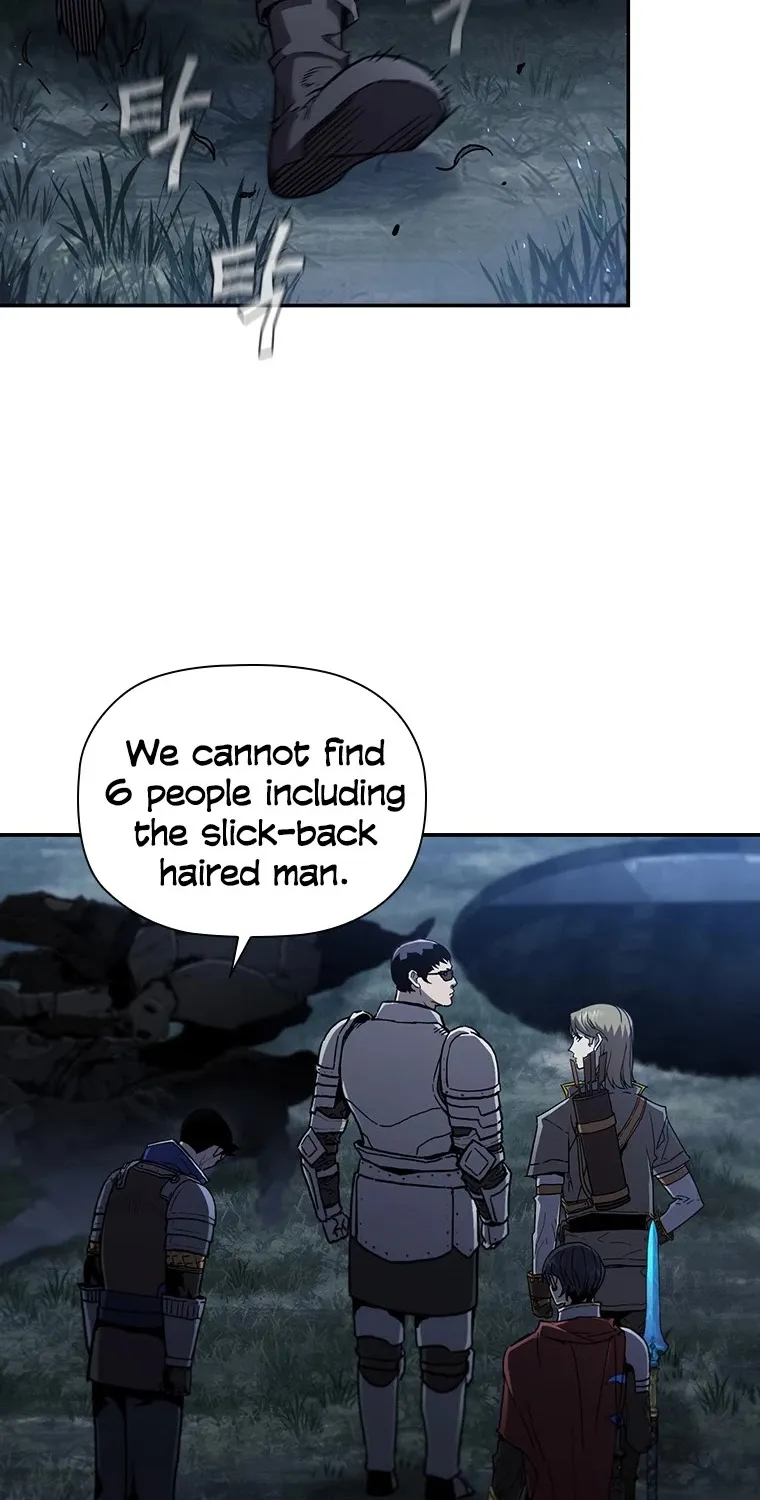 The Second Coming Of Gluttony Mangakakalot X Chapter 55.1 Page 69