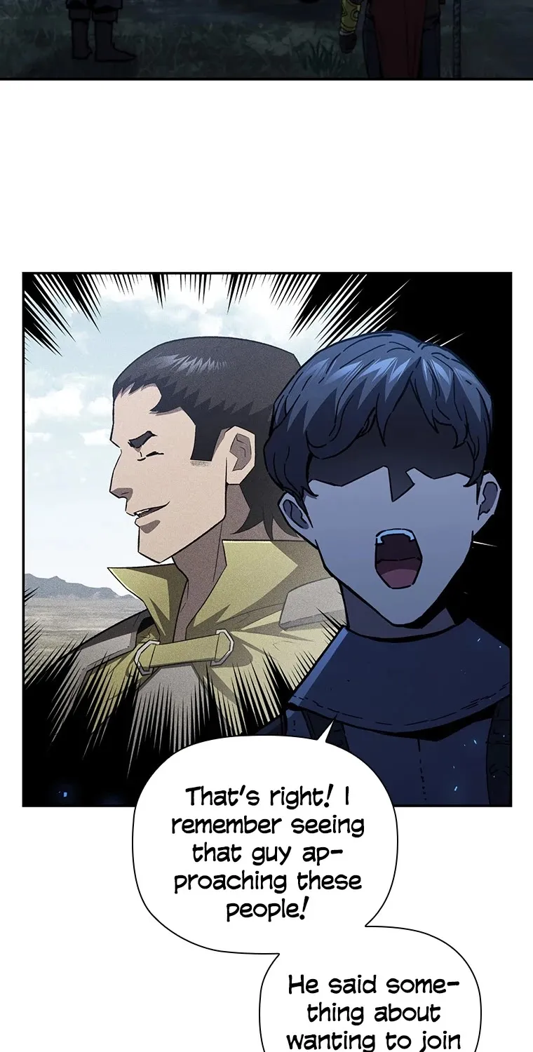 The Second Coming Of Gluttony Mangakakalot X Chapter 55.1 Page 70