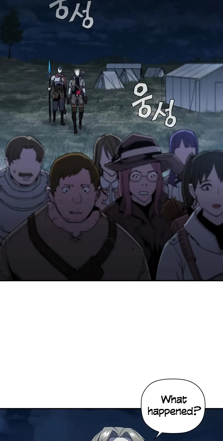 The Second Coming Of Gluttony Mangakakalot X Chapter 55.1 Page 63