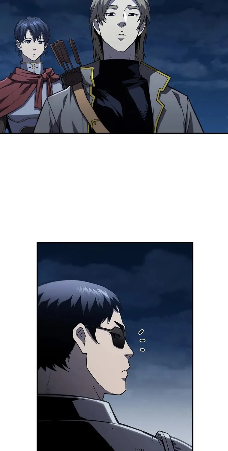 The Second Coming Of Gluttony Mangakakalot X Chapter 55.1 Page 64