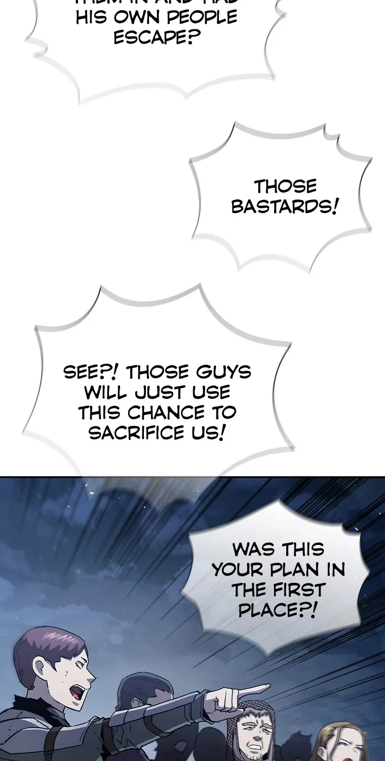 The Second Coming Of Gluttony Mangakakalot X Chapter 55.1 Page 72