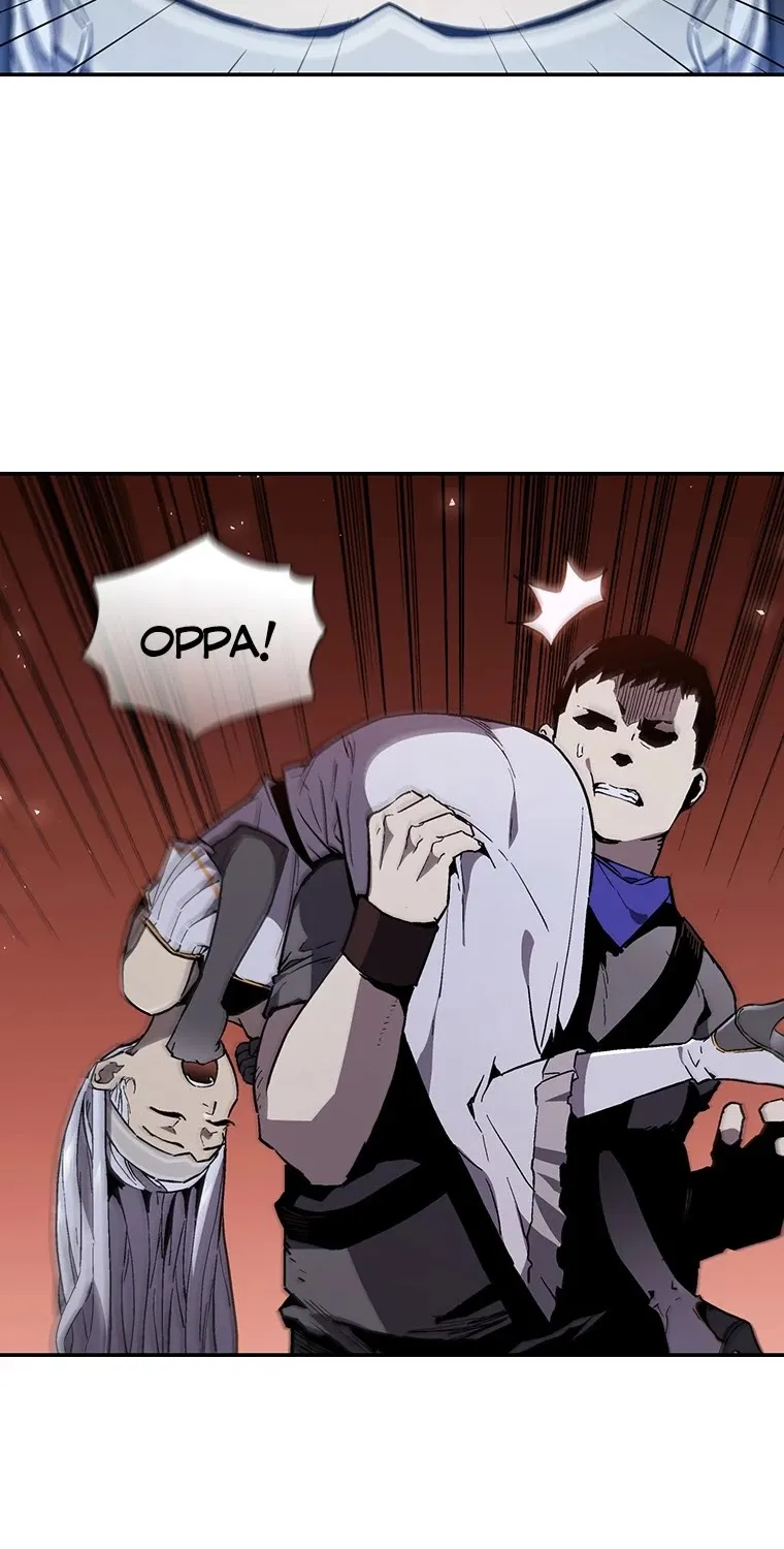 The Second Coming Of Gluttony Mangakakalot X Chapter 55.1 Page 90