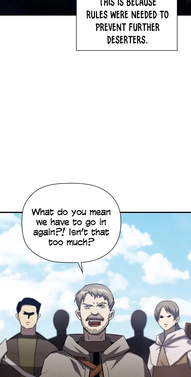 The Second Coming Of Gluttony Mangakakalot X Chapter 55.1 Page 9